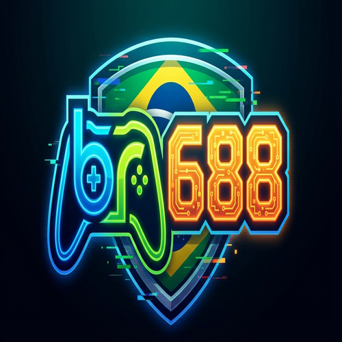 Logo br688
