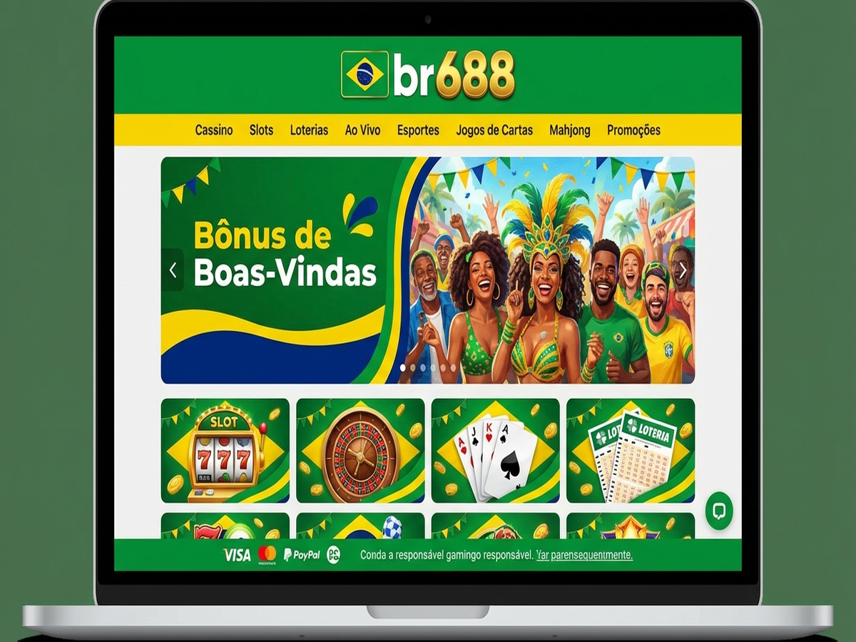 Screenshot 1 br688
